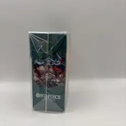 One Piece Card Game Booster Box DP-05 "Two Legends" - Image 3