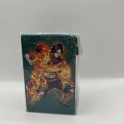 One Piece Card Game Booster Box DP-05 "Two Legends" - Image 4