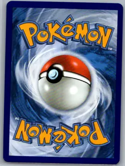 Mega Sharpedo ex 113/094 ME02: Phantasmal Flames - Pokemon Card - NM - Image 2