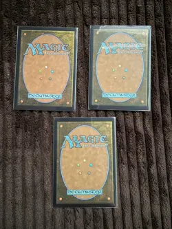 Badgermole Cub (Non-foil) x 3 MTG NM Avatar The Last Airbender - Image 2