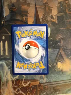 FULL ART Pikachu (Ash Art) SECRET RARE 241/236 Pokemon Cosmic Eclipse Holo - NM - Image 2