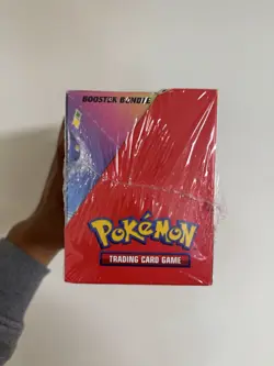 Pokemon Prismatic Evolutions Surprise Box & Booster Bundle 2-Pack Sam's Club - Image 3