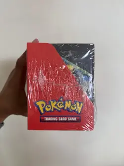 Pokemon Prismatic Evolutions Surprise Box & Booster Bundle 2-Pack Sam's Club - Image 4