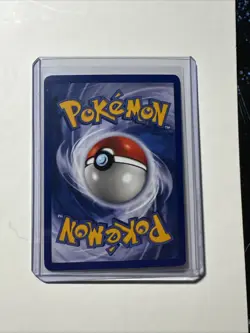 1st Edition RAICHU 14/62 1999 Pokemon Fossil NEVER PLAYED!! 🔥🔥🔥 - Image 2