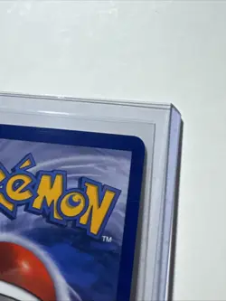 1st Edition RAICHU 14/62 1999 Pokemon Fossil NEVER PLAYED!! 🔥🔥🔥 - Image 4