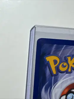 1st Edition RAICHU 14/62 1999 Pokemon Fossil NEVER PLAYED!! 🔥🔥🔥 - Image 5