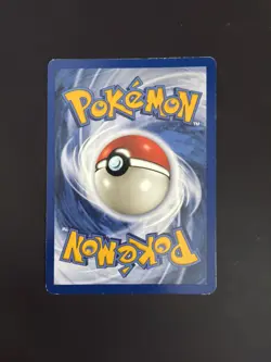 Magneton Holo Base Set Pokemon 9/102 Rare WOTC English Excellent - Image 4