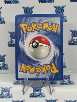 Marill - 29 - Pokemon Black Star Promo MP - Image 2