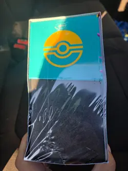Pokemon TCG: Ascended Heroes Pokemon Center Exclusive ETB - New In Hand! - Image 3