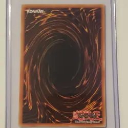 Yugioh TCG Armityle The Choas Phantom DUSA-EN099 NM Ultimate Rare - Image 3