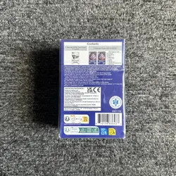 One Piece TCG Double Pack Box Set 9 The Azure Sea's Seven New Sealed - Image 3