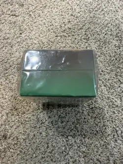 One Piece Card Game Legacy of The Master Double Pack Set 8 DP-08, New, Sealed - Image 3