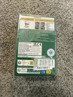 One Piece Card Game Legacy of The Master Double Pack Set 8 DP-08, New, Sealed - Image 4