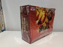 One Piece Card Game PRB-02 Premium Best Vol 2 Booster Box English NEW READ Rip - Image 3