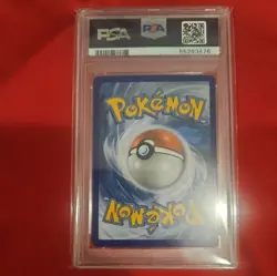 M Venusaur EX | 100/108 | PSA 10 | XY Evolutions | Pokemon Card - Image 2