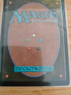 MTG Geralf, the Fleshwright (FOIL) 0050 Outlaws of Thunder Junction M/NM - Image 2