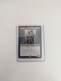 Rev, Tithe Extractor MTG Foundations Jumpstart Non-Foil - Image 1