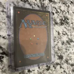 Chocobo Camp Borderles Foil x1 #0462 - MTG Final Fantasy - *Holiday Release* - Image 2