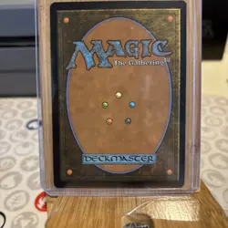 NM Sazh's Chocobo, MTG, Final Fantasy, Magic the Gathering, 200 - Image 2