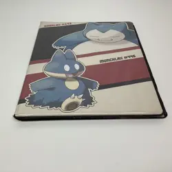 Folder of 87x 1996 -2024 Yu-Gi-Oh & Pokemon Trading Cards (C5) W#612 - Image 2