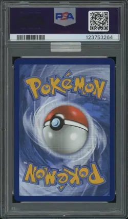2025 POKEMON PRISMATIC EVOLUTIONS SIR UMBREON EX PSA 10 MBA GOLD DIAMOND 161/131 - Image 2