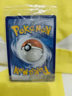 Pokemon Snorlax Scarlet & Violet - SVP051 Black Star Promo Sealed - Image 2