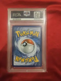 2019 Glaceon GX SV55 - Hidden Fates - PSA 10 - Pokemon TCG - Image 2