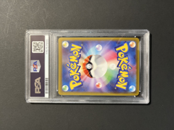 Pikachu 073/071 CHR PSA 10 2022 s10a Dark Phantasma Pokemon - Image 2