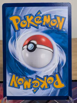 ESPEON 05 09 GEM PACK VOL 2 POKEMON NM - Image 2