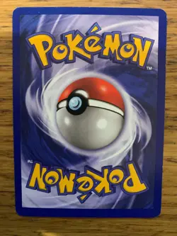 Dark Persian (6/110) Holo Legendary Collection Pokemon Card! FAST P&P! - Image 3