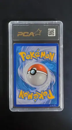 Carte Pokemon Mega Gardevoir EX RC31/RC32 - XY Generations - FR - PCA 8 - Image 2