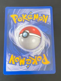 CARTE POKEMON PIKACHU 58/102 EDITION 1 FR SET DE BASE COMMUNE - EXC+ - Image 5