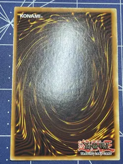 Yu-Gi-Oh Gaia the Dragon Champion LOB-EN125 25th Anniversary Ed Secret Rare NM - Image 3