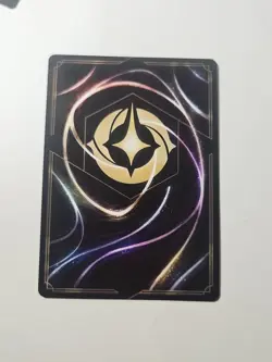 Disney Lorcana TCG Doc Bold Knight 193/204 Shimmering Skies Non Foil - Image 2