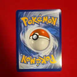 Pokemon Darkrai GX 088A/147 Jumbo Cards Promo Full Art Holo 180HP Oversized - Image 2
