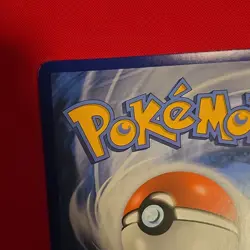 Pokemon Darkrai GX 088A/147 Jumbo Cards Promo Full Art Holo 180HP Oversized - Image 3