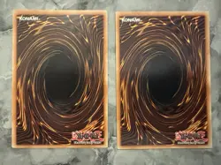 Diabellstar the Black Witch Quarter Century Secret Rare Card AGOV-EN006 1st NM - Image 2