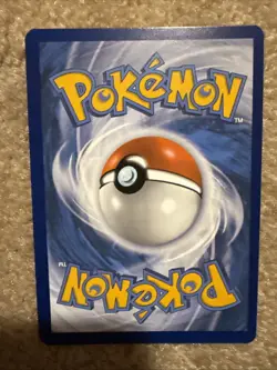 Pokemon TCG Armarouge EX 105 Promo Card SVP125 Black Star Promo - Image 2