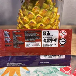 ⚡ Pokemon Chinese Card Pikachu 001/SV-P Scarlet & Violet Promo Sealed Factory⚡ - Image 2