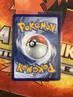 Pokemon TCG Victini - 208 - SV: Scarlet & Violet Promo Cards (SVP) NM - Image 2