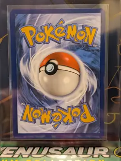 2025 POKEMON CARD CHARCADET #22 PROMO POKEMON CENTER STAMPED 🔥🔥 - Image 2