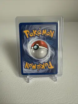 Pichu 21/108 Reverse Holo Rare EX Power Keepers Pokemon Card 2007 - Image 2