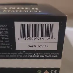 Magic: The Gathering Silverquill Statement Commander Deck - Image 3