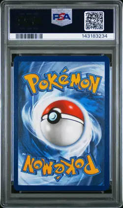 2025 POKEMON MEG EN-MEGA EVOLUTION #100 MEGA LATIAS EX PSA 10 - Image 2