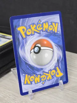 Pokemon Card Shining Ho-Oh SM70 Black Star Promo Holo Shining Legends 2017 NM - Image 2