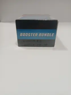Pokemon TCG Scarlet & Violet Black Bolt Booster Bundle NEW Factory Sealed - Image 3