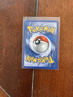 Pokemon Rising Rivals League Promo Cross-Hatch Reverse Holo Foil Snorlax 33/111 - Image 3