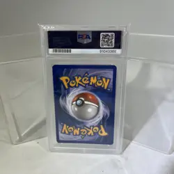 2006 Pokemon EX Dewgong Rev Foil Dragon Frontiers PSA 9 Mint #ML - Image 2