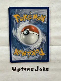 Pokemon TCG Shining Fates Holo Ball Guy Full Art Trainer 065/072 Ultra Rare - Image 3