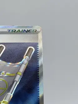 Night Stretcher 173/132 Me01: Mega Evolution Holo Ultra Rare Trainer TCG Pokemon - Image 3